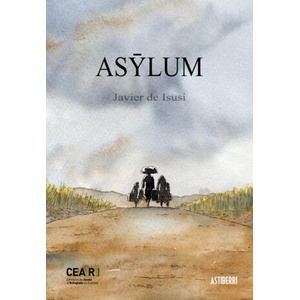 Asylum | JAVIER DE ISUSI (ISBN: 9788416251926)