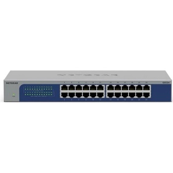 Netgear GS524v3