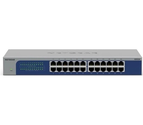 Netgear GS524v3