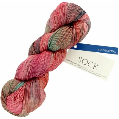 Malabrigo Sock Vicennial 465