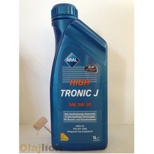 Aral High Tronic J 5W-30 1 l