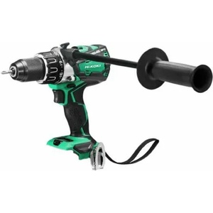 HiKOKI (Hitachi) DS18DBL2W4Z Бормашина-винтоверт