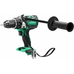 HiKOKI (Hitachi) DS18DBL2W4Z Бормашина-винтоверт