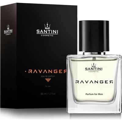Santini Cosmetic Ravanger parfémovaná voda pánská 50 ml