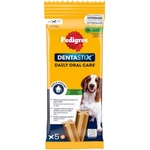 PEDIGREE DentaStix Daily Oral Care Large 4 бр. / 154 г
