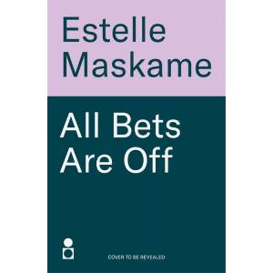 All Bets Are Off (ISBN: 9781785308574)