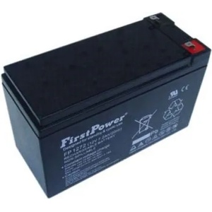 Eaton FirstPower FP7.2-12 12V 7.2Ah, FP1272T2 (FP1272T2)