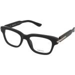 Alexander McQueen Диоптрични очила Alexander McQueen AM0497O 005 - alensa
