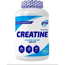 6PAK Nutrition Creatine 120 tabliet