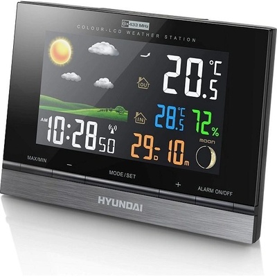 Hyundai WS 2303