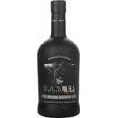 Black Bull Peated 50% 0,7 l (holá láhev)