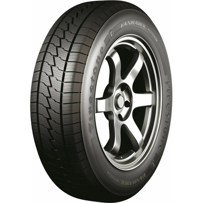 Firestone VANHAWK Multiseason 225/55 R17 109T