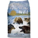 Krmivo pre psov Taste of the Wild Pacific Stream Canine 12,2 kg