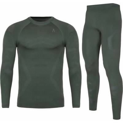 Alpinus Idre Set khaki