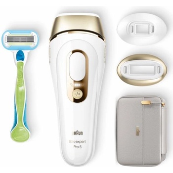 Image 1 of Braun Silk-expert Pro 5 (PL5154)