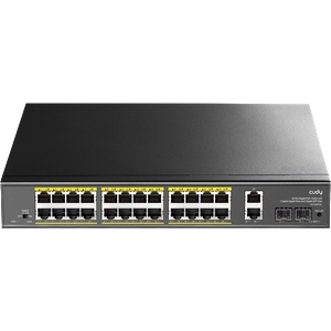 Cudy GS1026PS2