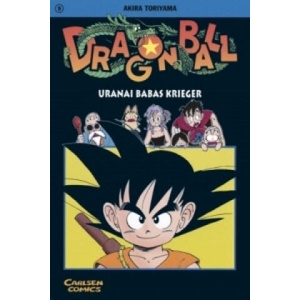Dragon Ball 9 | Akira Toriyama (ISBN: 9783551733016)