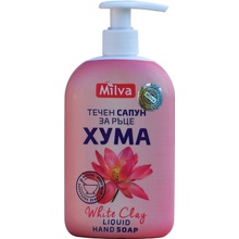 Milva Chuma tekuté mydlo na ruky 300 ml