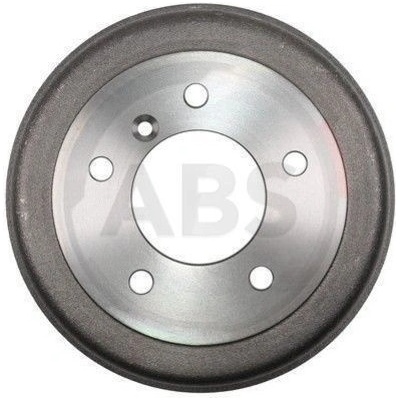 Brzdový bubon A.B.S. 4016-S