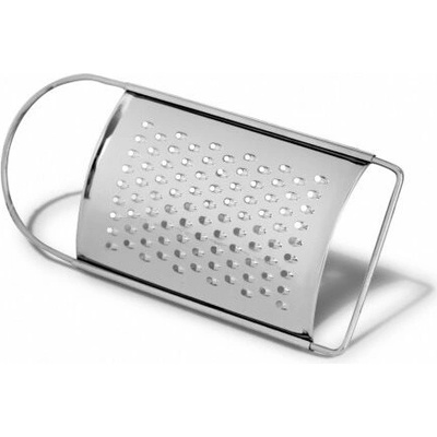 ORION Struhadlo nerez ploché MINI jemné – Zboží Mobilmania