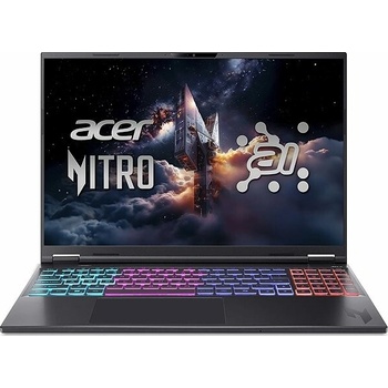 Acer Nitro 16S AI NH.QXLEC.001
