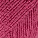 DROPS Design Merino Extra Fine Uni Colour 34 Heather Плетива прежда (108534)