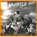 Rush - Presto - Remastered CD