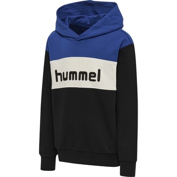 Hummel Суитшърт с качулка Hummel MORTEN HOODIE 215811-8558 Размер 122