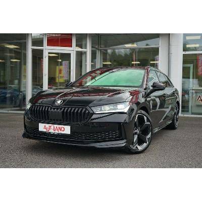 Skoda Superb Combi 1.5 eTSI DSG Sportline 110 kW