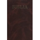 Biblia - Písmo sväté Starej a Novej zmluvy