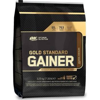 Image 1 of Optimum Nutrition Optimum Gold Standard 100% Gainer, 3250 Grams