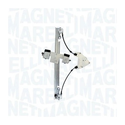 Zvedací zařízení oken MAGNETI MARELLI 350103830000