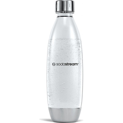 SodaStream Fuse Metal 1l – Zboží Dáma