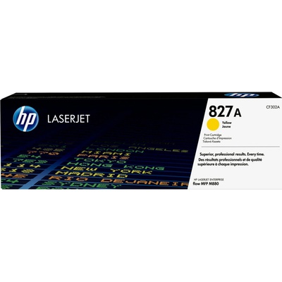 HP CF302A - originálny
