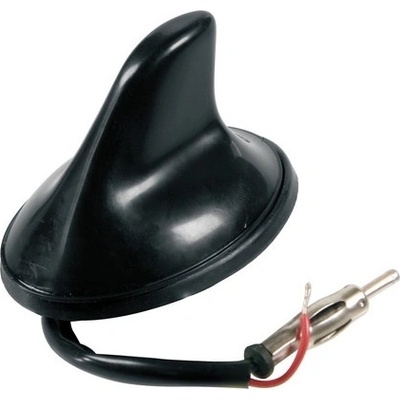 PILOT TUNING PROJECT Autoanténa AERO-FIN 1 Pilot