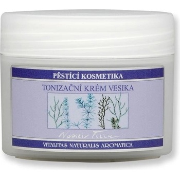 Nobilis Tilia tonizační krém Vesika 100 ml