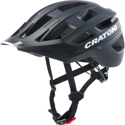 CRATONI AllRace Black Matt 2027