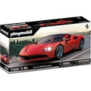 Image 1 of Playmobil 71020 PLAYMOBIL - Ferrari SF90 Stradale
