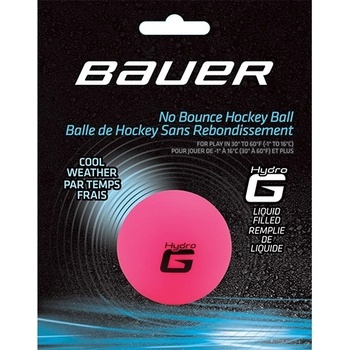 Bauer HydroBall Cool