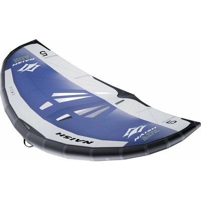 Wing-Surfer 2026 NAISH ADX Modrá 6m