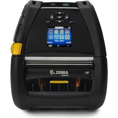 Zebra ZQ630 Plus (ZQ63-AUFAE14-00)