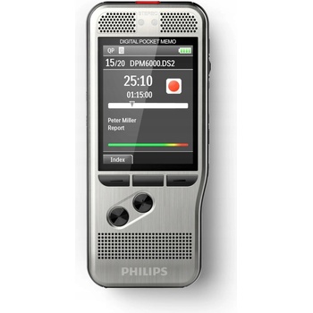 Philips DPM 6000