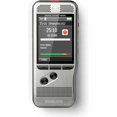 Philips DPM 6000