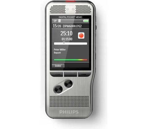 Philips DPM 6000