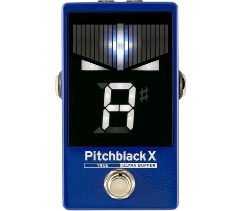 Korg Pitchblack X