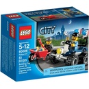 LEGO® City 60006 Policajná štvorkolka