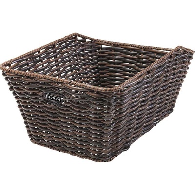 BRN EW zadní hnědý