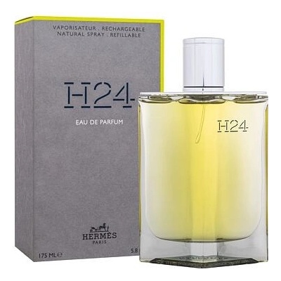 Hermes H24 parfumovaná voda pánska 175 ml