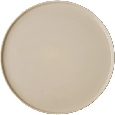 APS Talíř THE GRID 32 cm porcelán