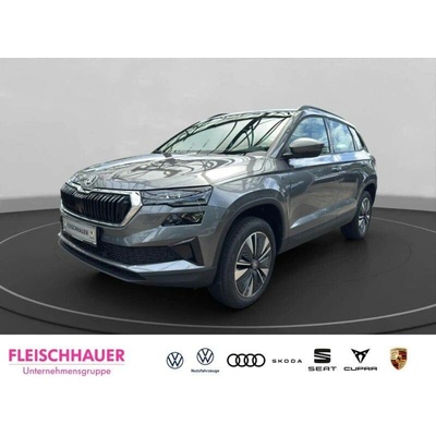 Skoda Karoq Tour DSG 110 kW